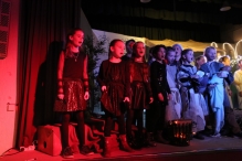 Kinderkoor Jong Leven - Kerstmusical 2019