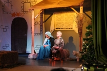 Kinderkoor Jong Leven - Kerstmusical 2019