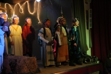 Kinderkoor Jong Leven - Kerstmusical 2019