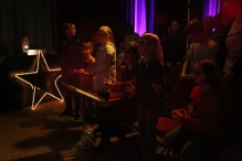 Kinderkoor Jong Leven - Kerstmusical 2019