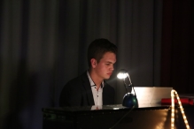 Kinderkoor Jong Leven - Kerstmusical 2019