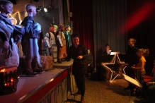 Kinderkoor Jong Leven - Kerstmusical 2019