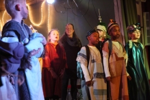 Kinderkoor Jong Leven - Kerstmusical 2019