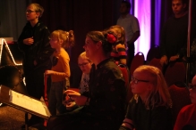 Kinderkoor Jong Leven - Kerstmusical 2019