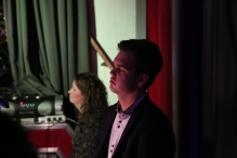 Kinderkoor Jong Leven - Kerstmusical 2019