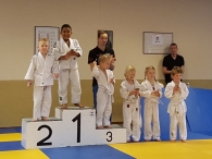Clubkampioenschappen BAS Budo 2017