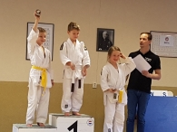 Clubkampioenschappen BAS Budo 2017