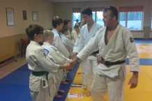 Vaardigheidsexamens BAS Budo 2018