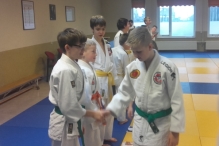 Vaardigheidsexamens BAS Budo 2018