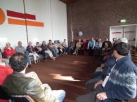 Vredeswandeling