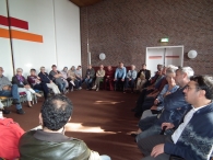 Vredeswandeling