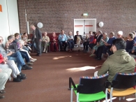 Vredeswandeling