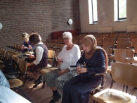 Vredeswandeling