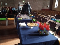 Vredeswandeling
