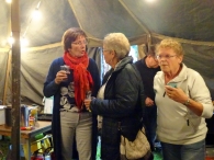 Vredeswandeling: De kracht van verbeelding