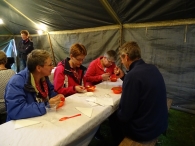 Vredeswandeling: De kracht van verbeelding