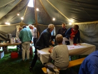 Vredeswandeling: De kracht van verbeelding