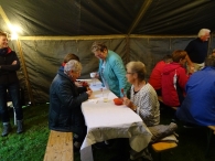 Vredeswandeling: De kracht van verbeelding