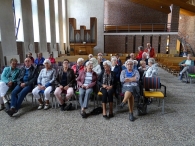 Vredeswandeling: De kracht van verbeelding