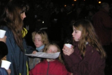 Kerstsamenzang