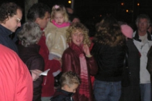Kerstsamenzang