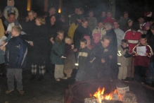 Kerstsamenzang