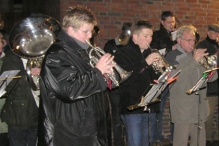 Kerstsamenzang