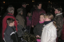 Kerstsamenzang