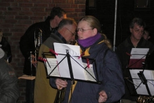 Kerstsamenzang