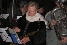 Kerstsamenzang