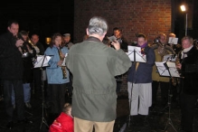 Kerstsamenzang