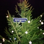 Binnenhaven op weg naar Kerst