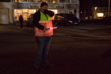 Lichtjestour en Winterfair 2018