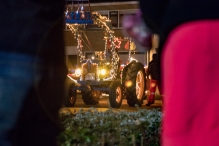 Lichtjestour en Winterfair 2018