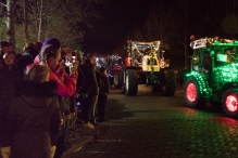 Lichtjestour en Winterfair 2018
