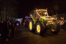 Lichtjestour en Winterfair 2018