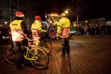 Lichtjestour en Winterfair 2018