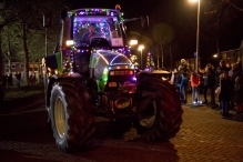 Lichtjestour en Winterfair 2018