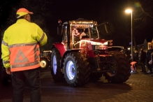 Lichtjestour en Winterfair 2018