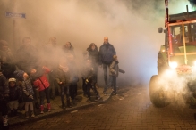 Lichtjestour en Winterfair 2018