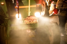 Lichtjestour en Winterfair 2018