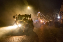 Lichtjestour en Winterfair 2018