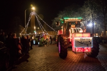 Lichtjestour en Winterfair 2018