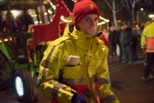 Lichtjestour en Winterfair 2018