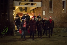 Lichtjestour en Winterfair 2018