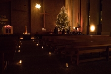 Lichtjestour en Winterfair 2018