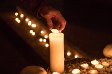 Lichtjestour en Winterfair 2018