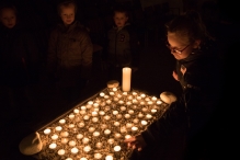 Lichtjestour en Winterfair 2018