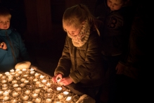 Lichtjestour en Winterfair 2018