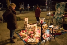 Lichtjestour en Winterfair 2018